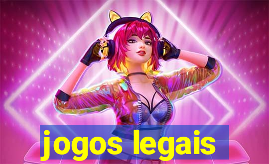 jogos legais